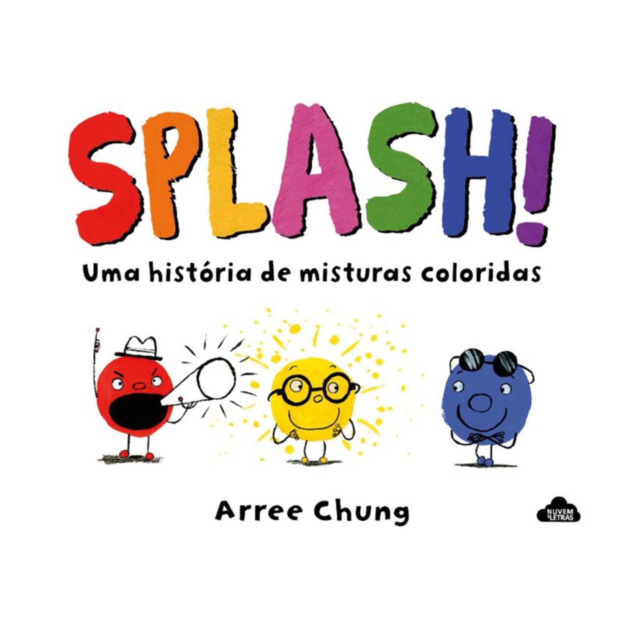 Splash!