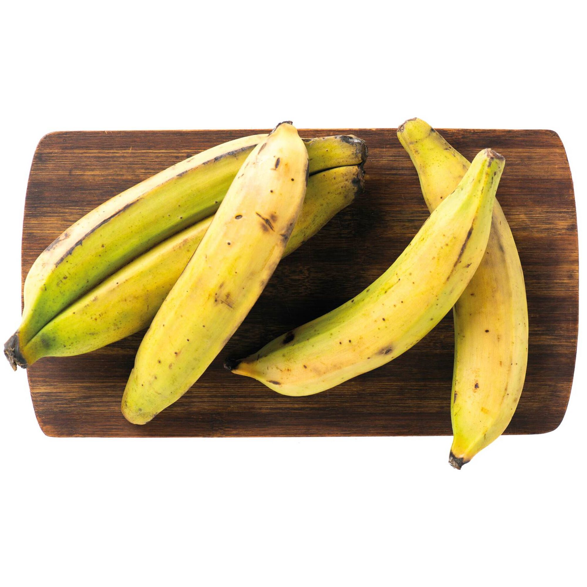 Banana Pão