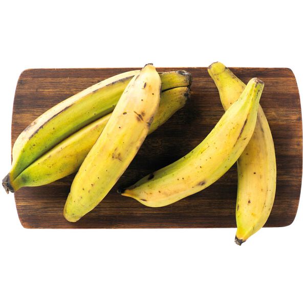 Banana Pão Continente