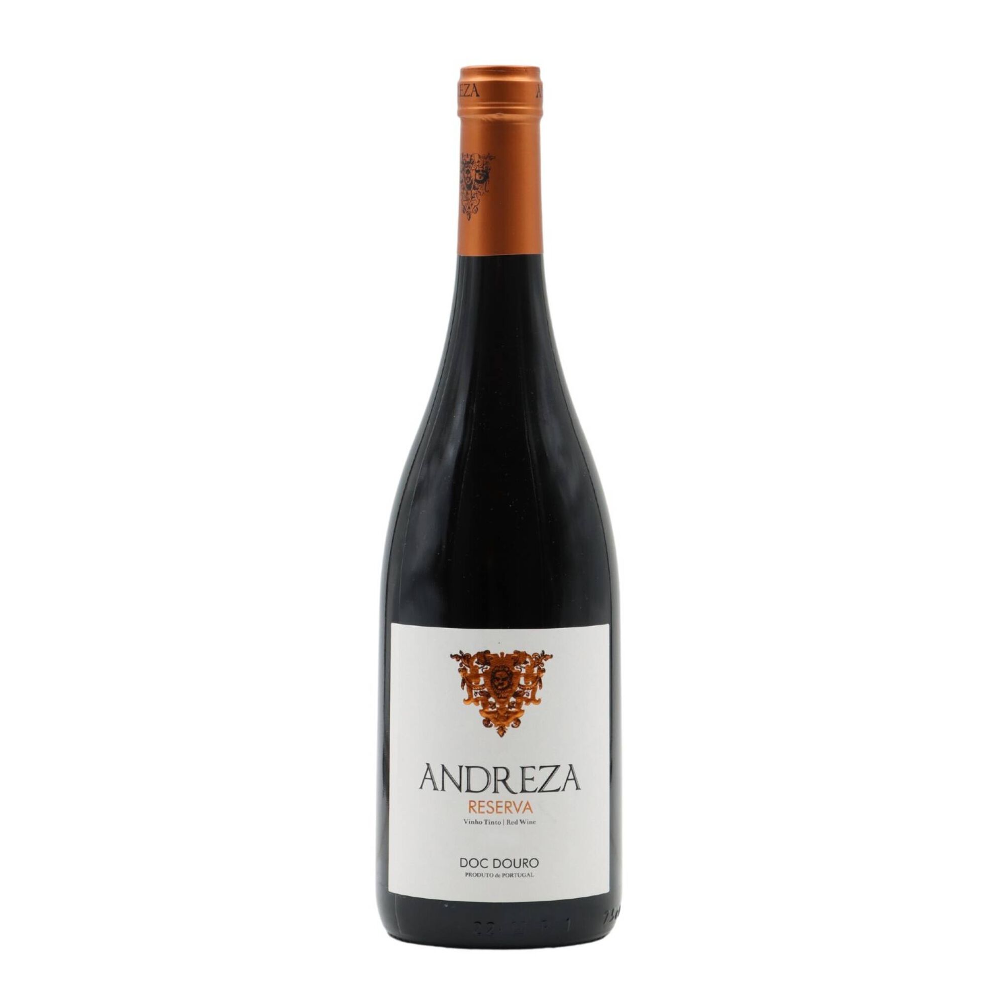 Andreza Reserva Douro Vinho Tinto Andreza Reserva Douro Vinho Tinto