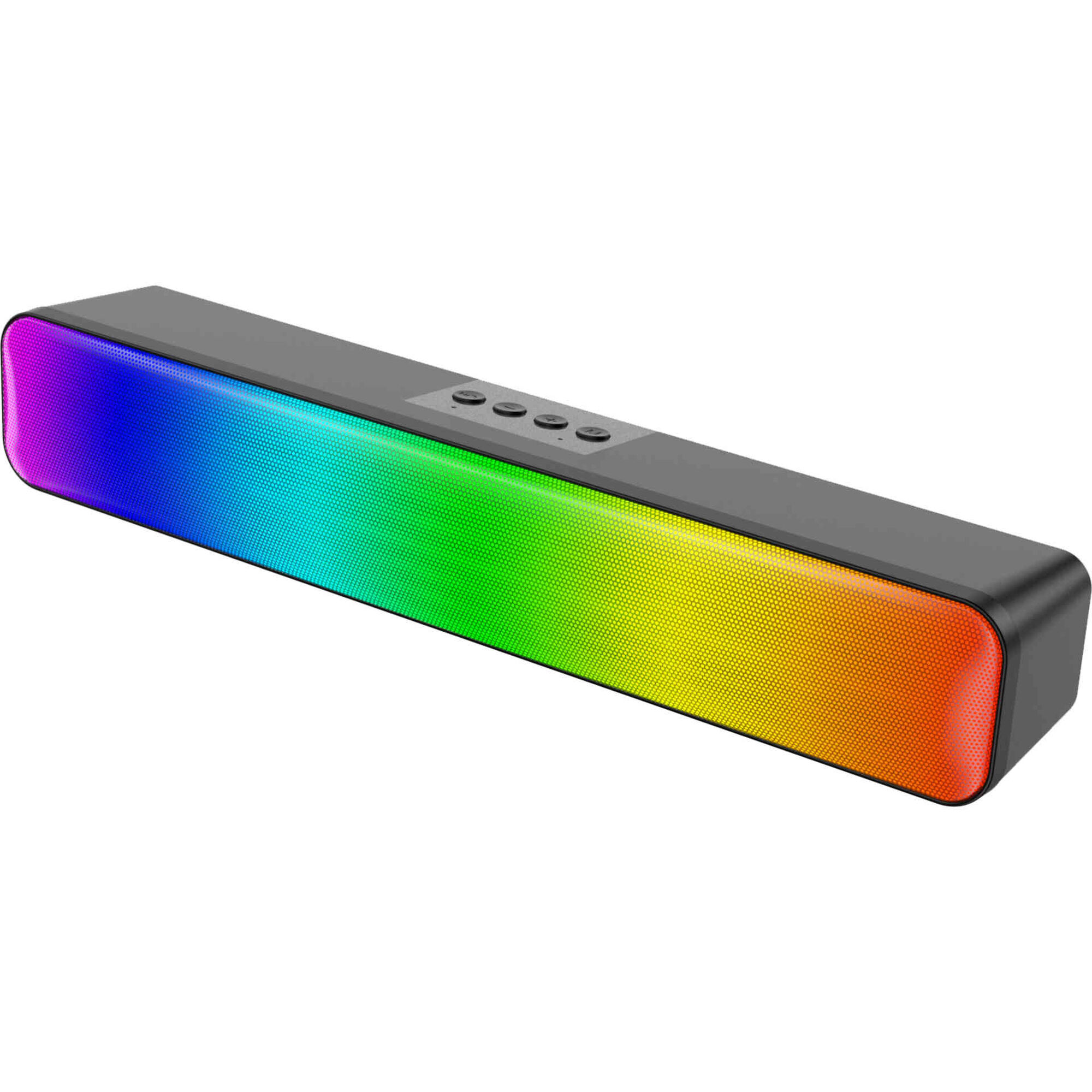 Soundbar Bazar&atilde;o