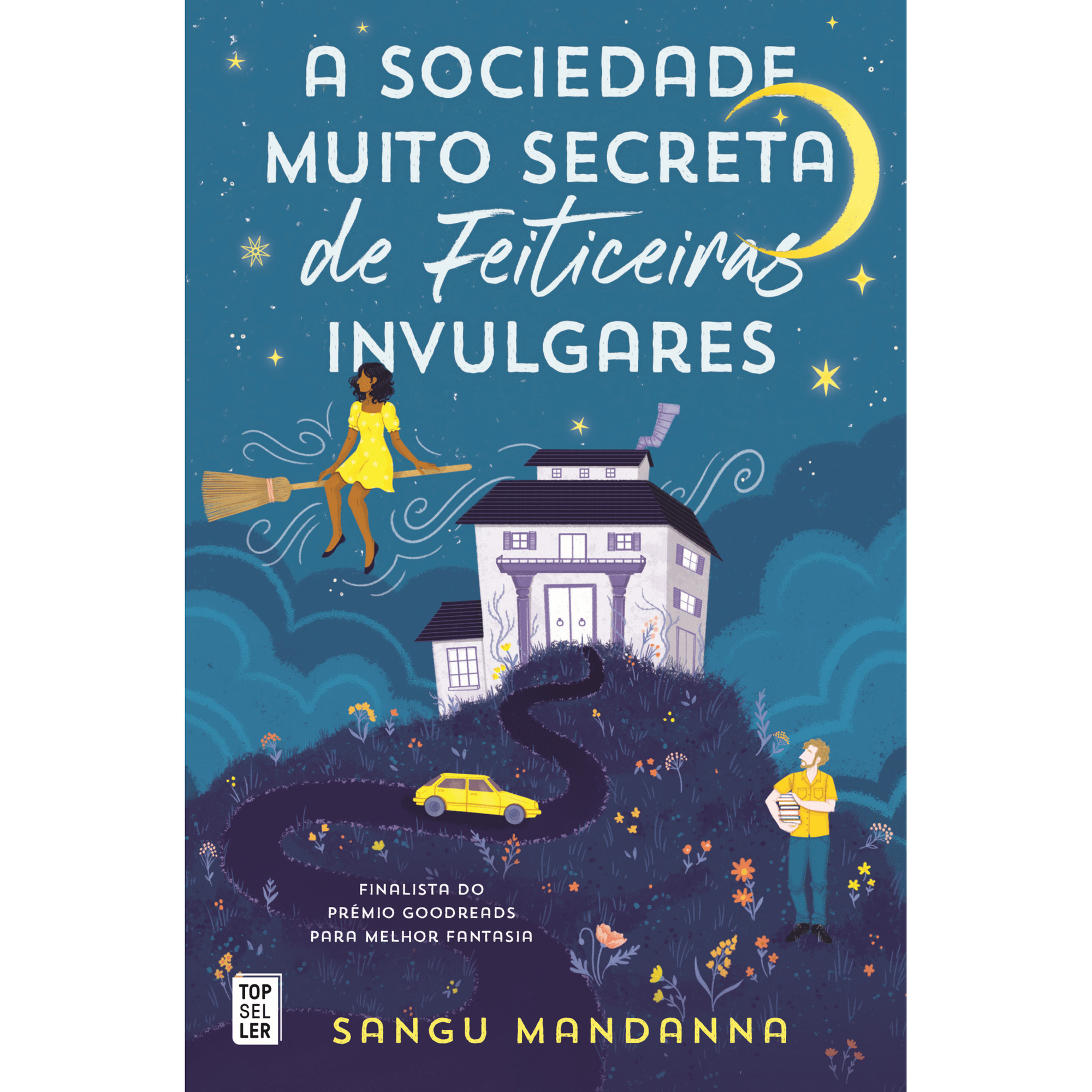 A Sociedade Muito Secreta