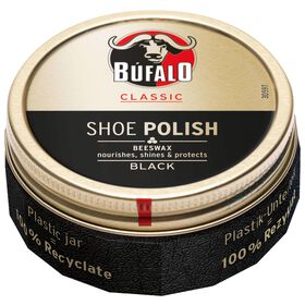 Pomada para Calçado Preta