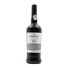 Burmester 10 anos Vinho do Porto