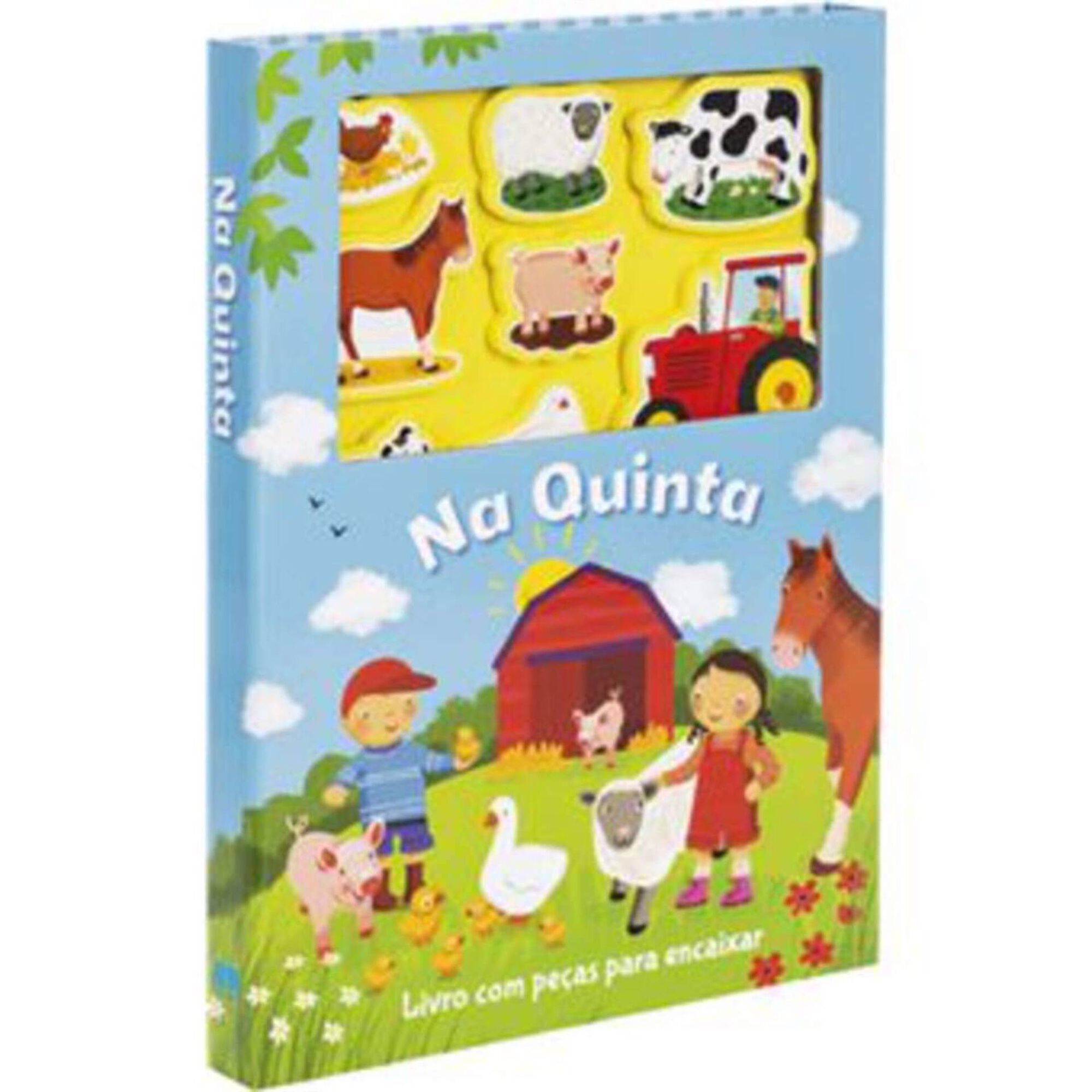 Na Quinta Na Quinta