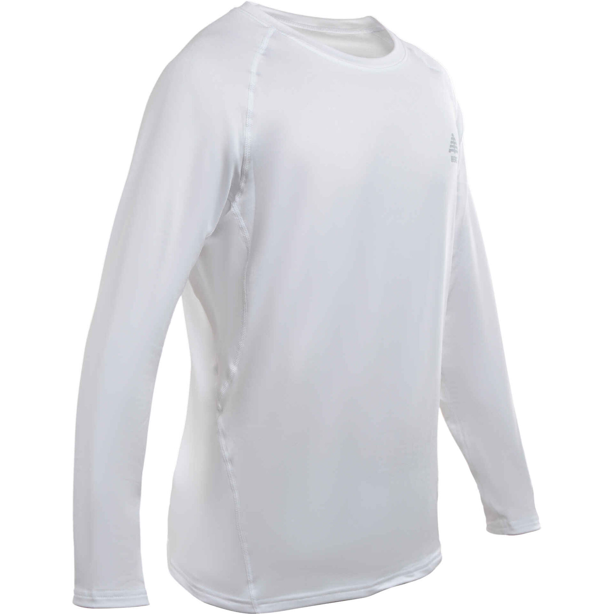 Camisola T&eacute;rmica 180gsm Branca