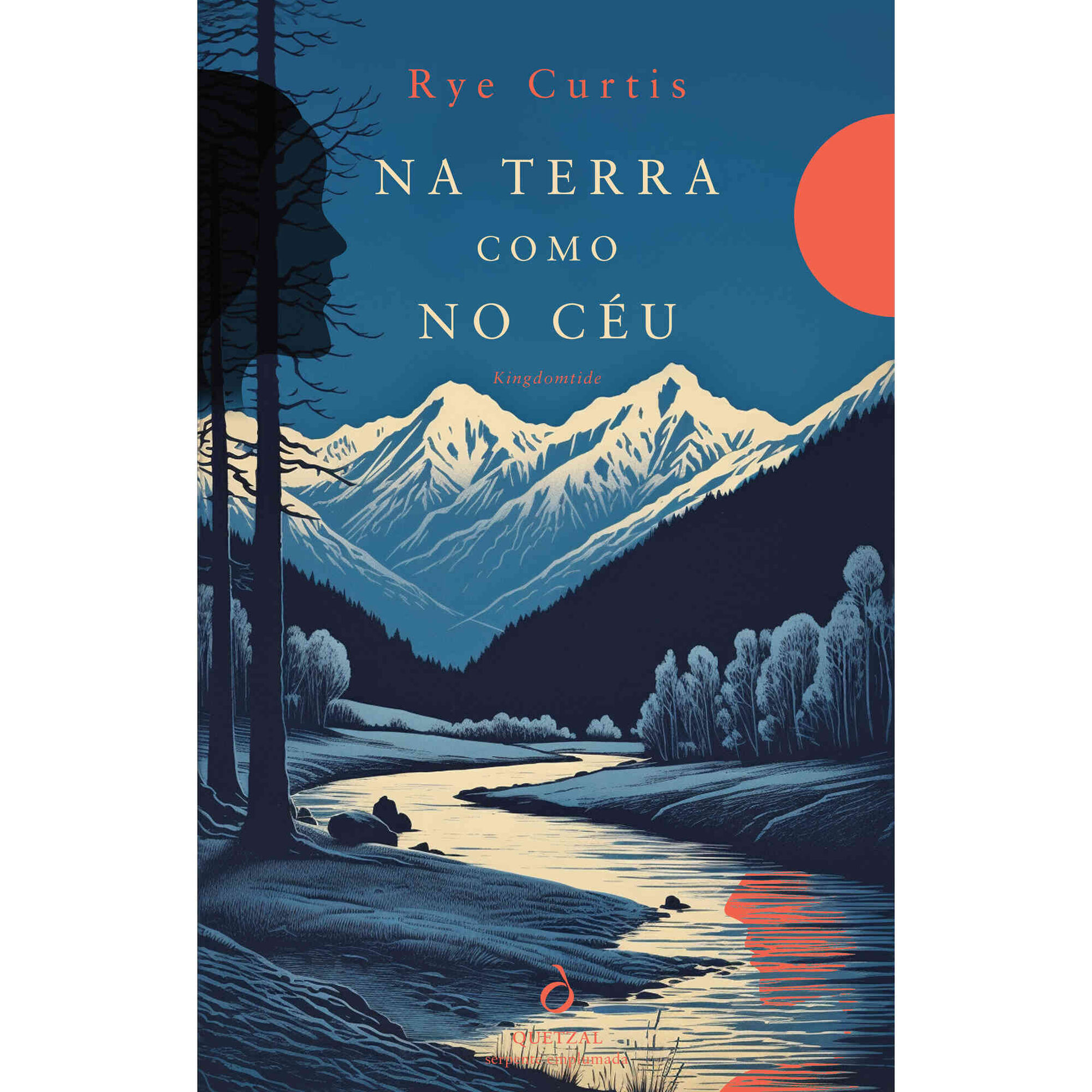 Na Terra como no C&eacute;u de Rye Curtis