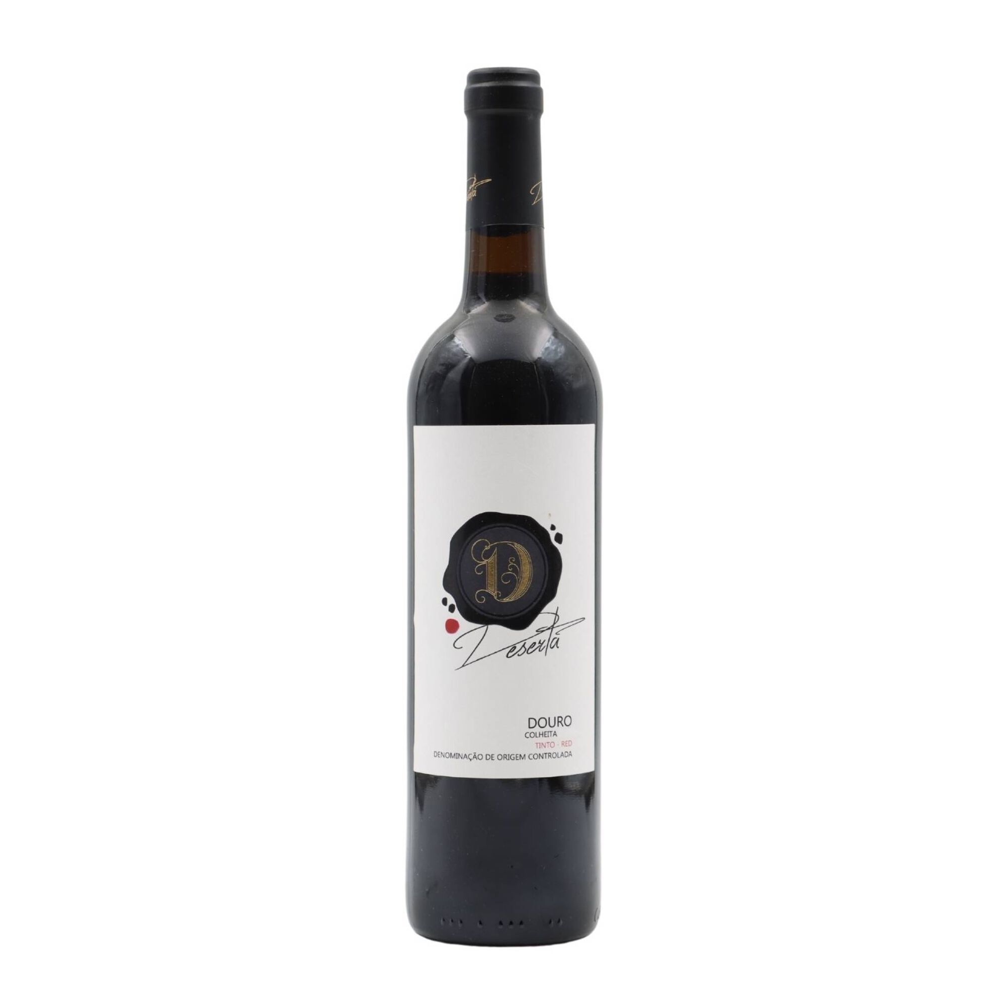 Deserta Colheita Douro Vinho Tinto