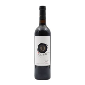 Deserta Colheita Douro Vinho Tinto
