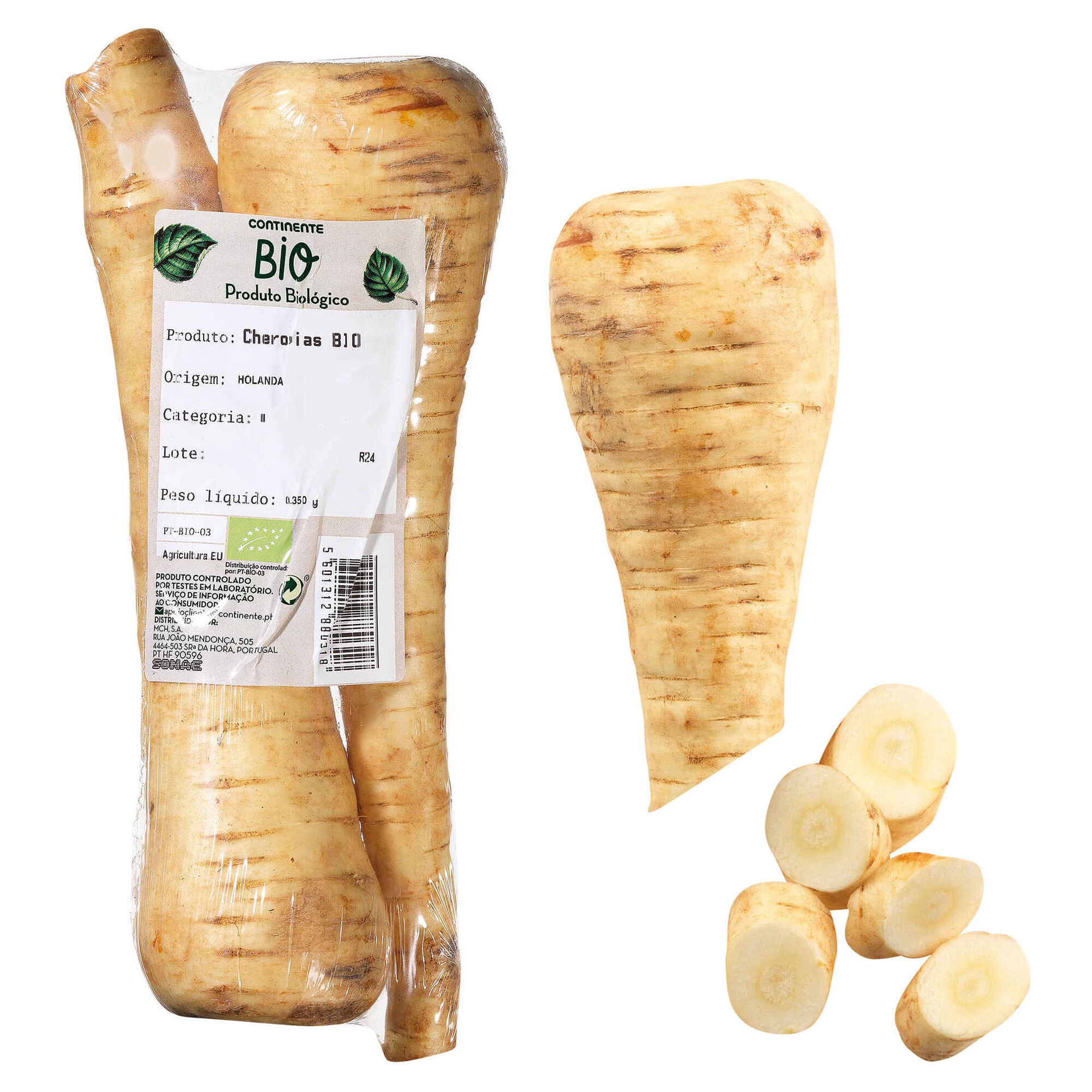 Cheróvia Biológica