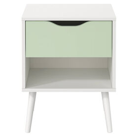 Mesa de Cabeceira 44x56x35cm Dream