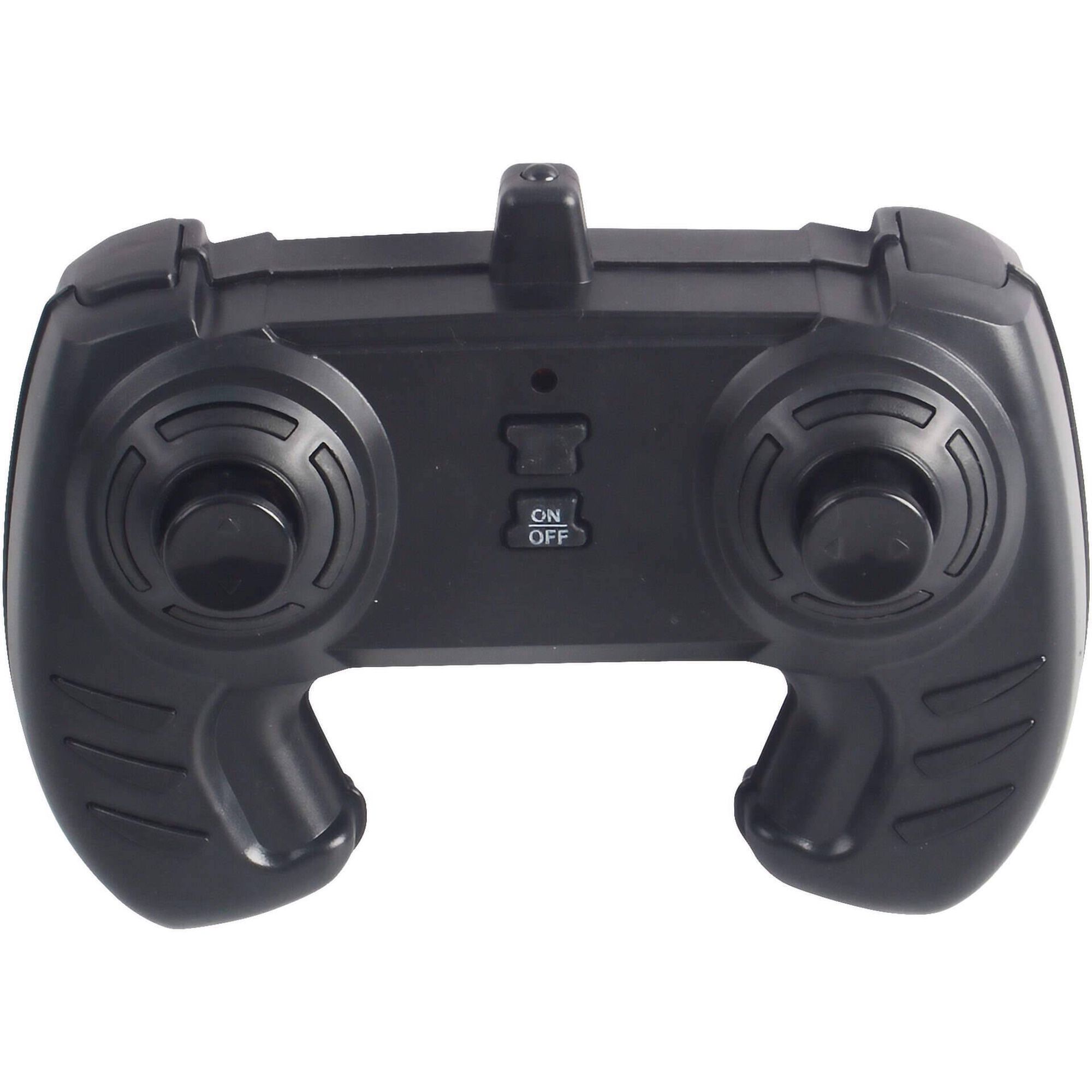 Zoko Speed Wheels - Carro Telecomandado Fury Drift 1:10