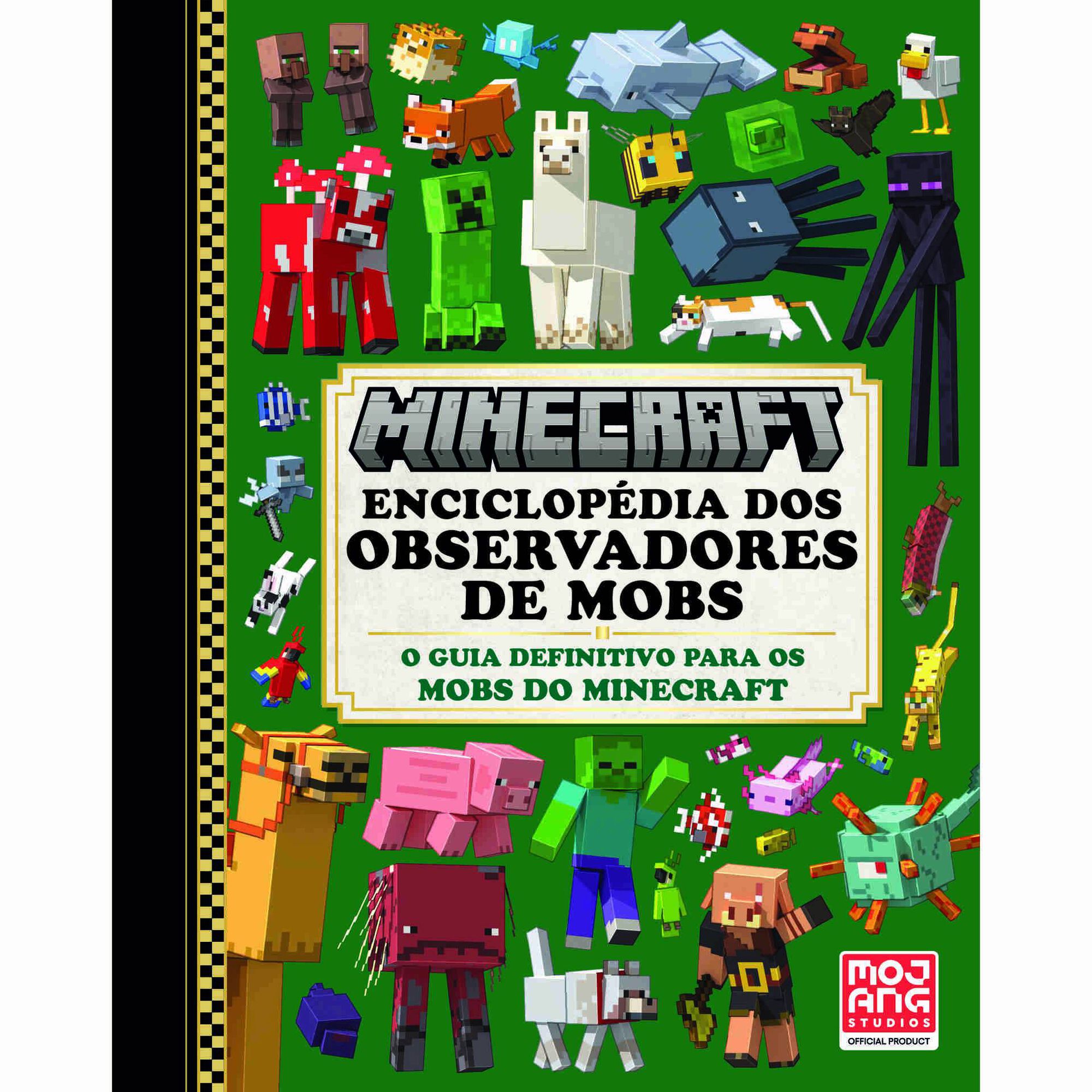 Enciclopédia dos Observadores de MOBS