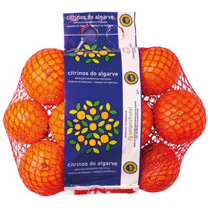 Clementina - IGP Citrinos do Algarve