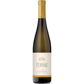QM Terrae Alvarinho Vinho Verde Branco