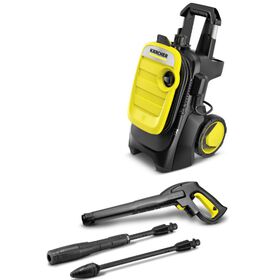Lavadora de Alta Pressão K5 Compact
