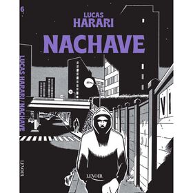 Nachave de Lucas Harari