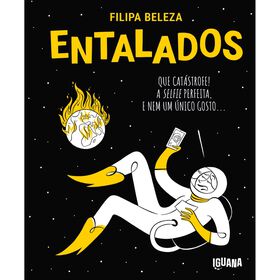 Entalados de Filipa Beleza