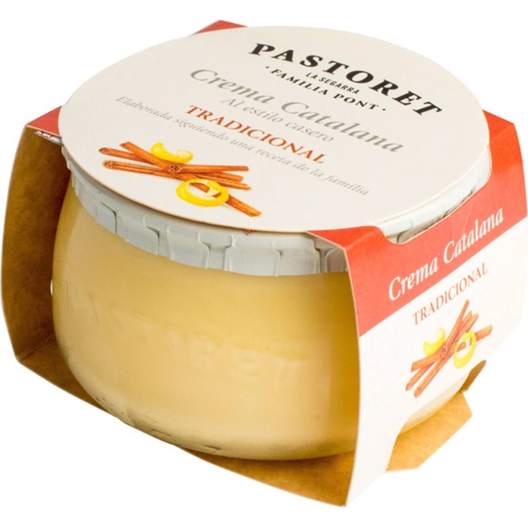 Creme Catalana Creme Catalana