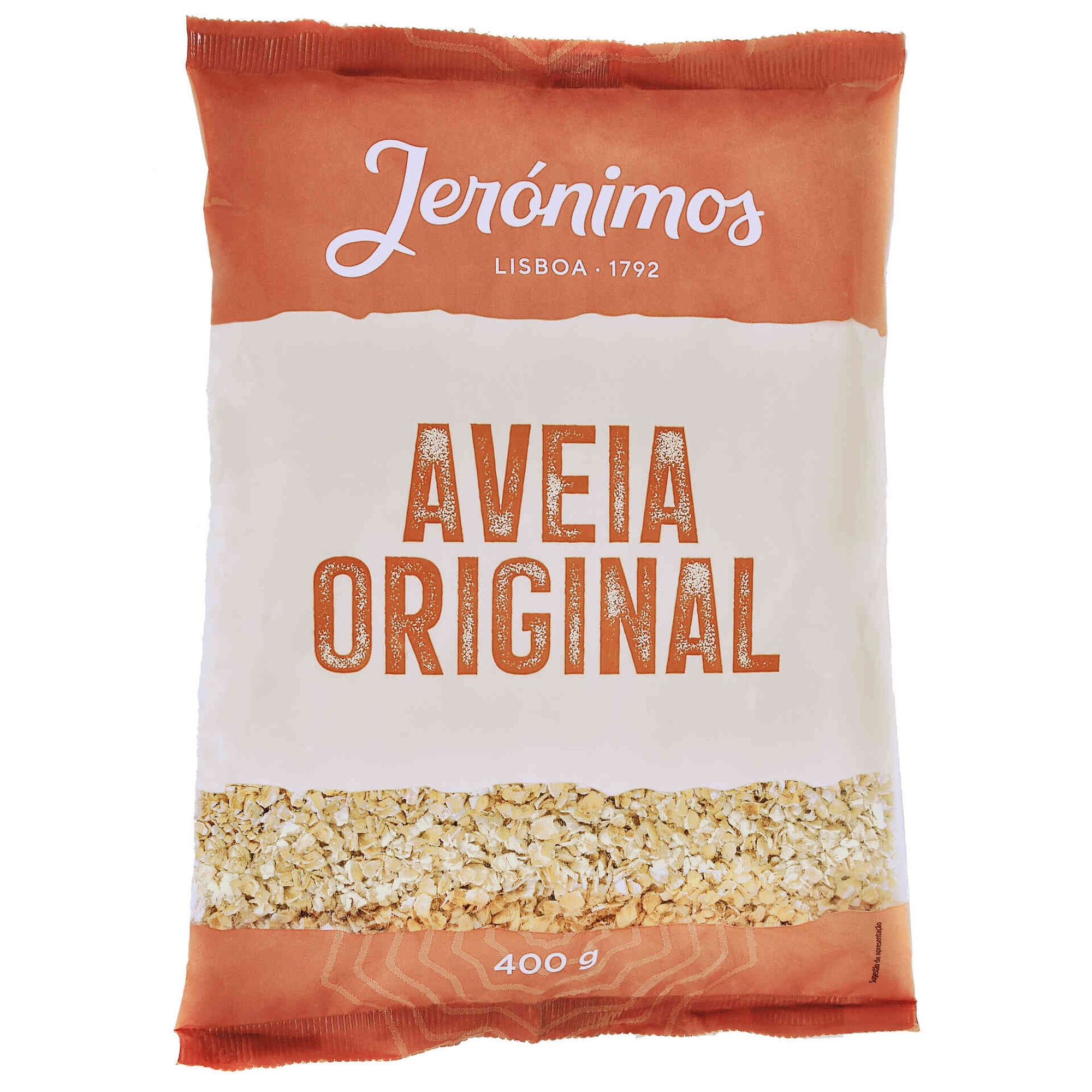 Flocos de Aveia