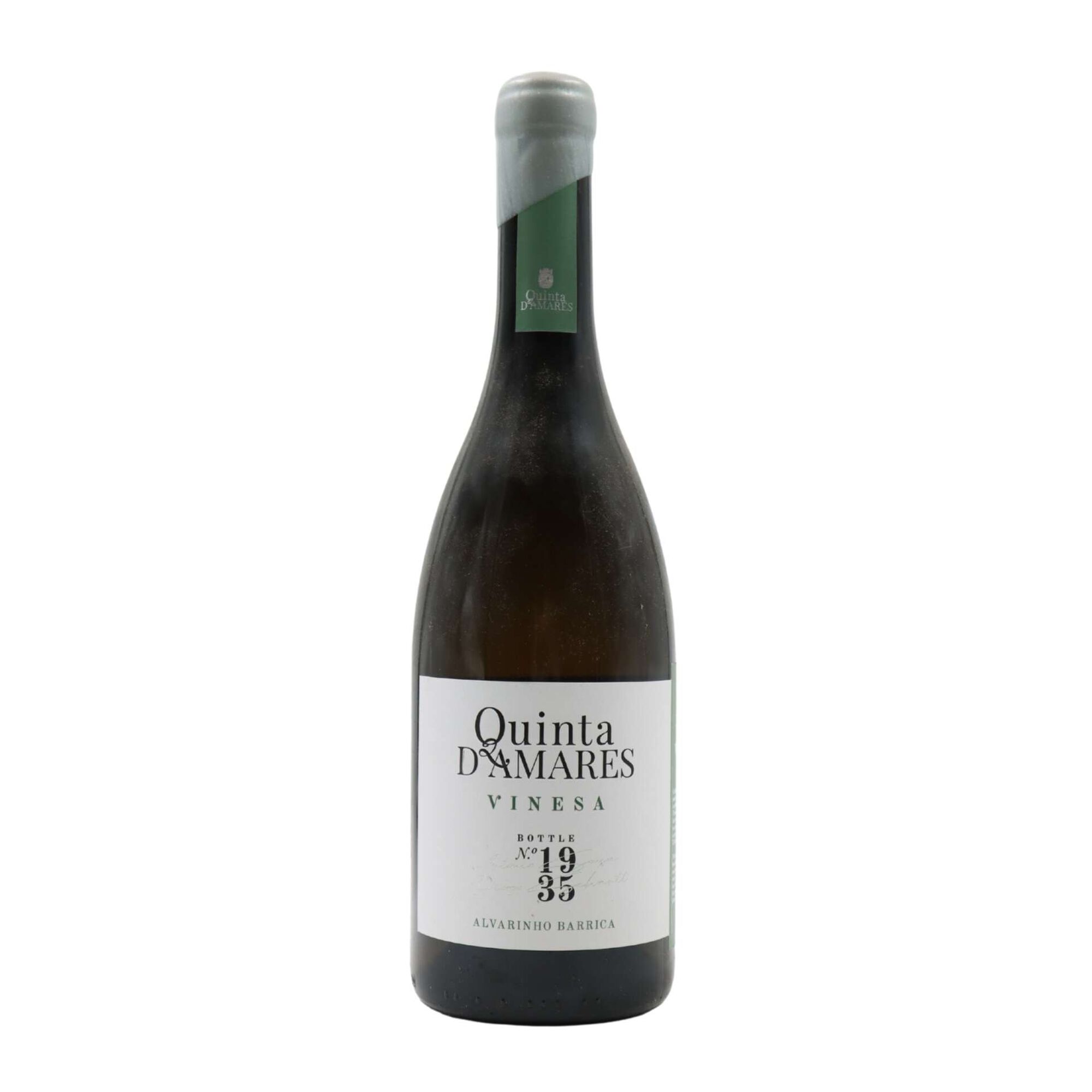 Quinta De Amares Vinesa Loureiro Vinho Verde Branco