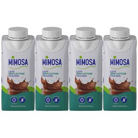 Leite Achocolatado sem Lactose Leite Achocolatado sem Lactose