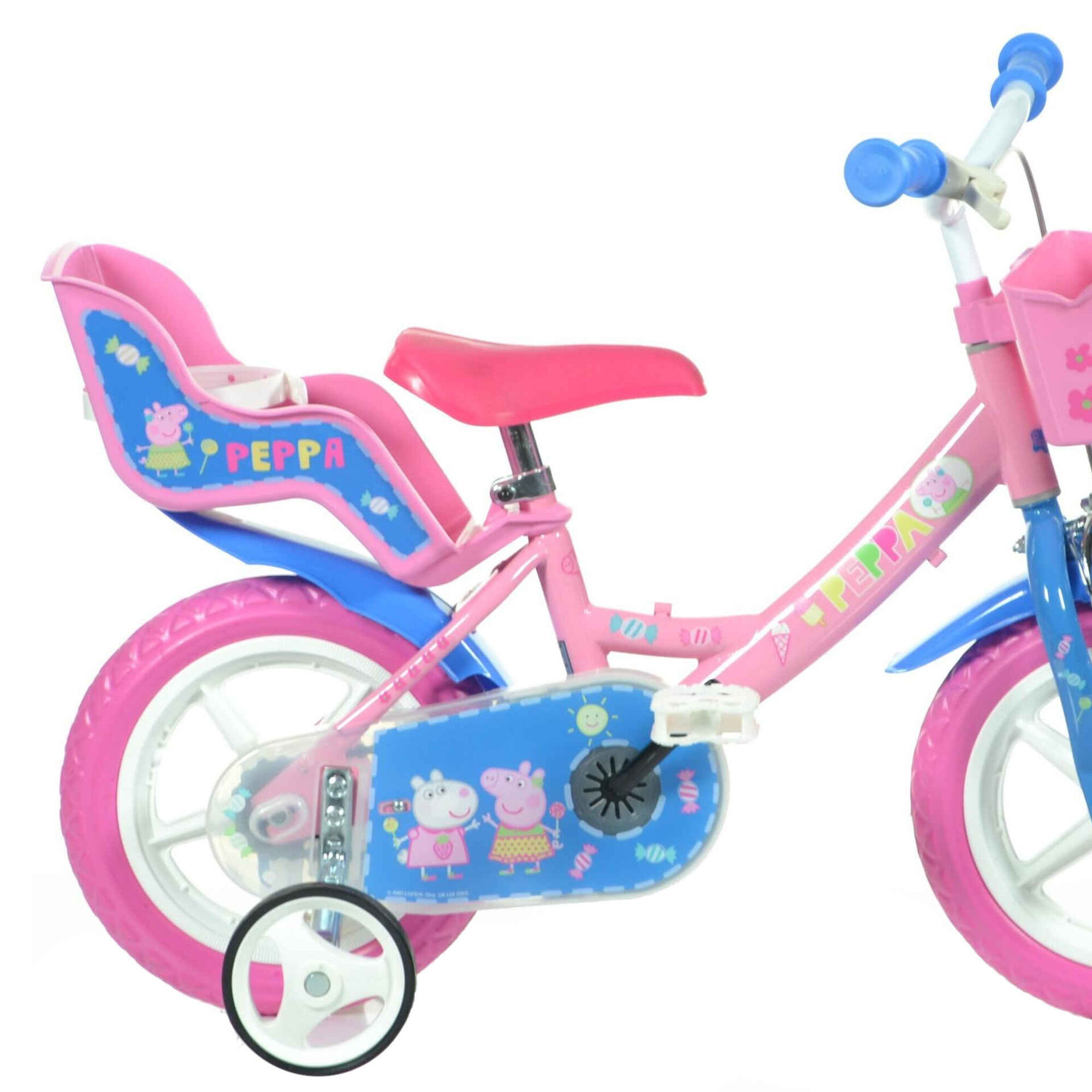 Bicicleta Criança Roda 12" 3-5 Anos Bicicleta Criança Roda 12" 3-5 Anos