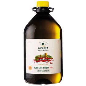 Azeite Virgem Extra DOP
