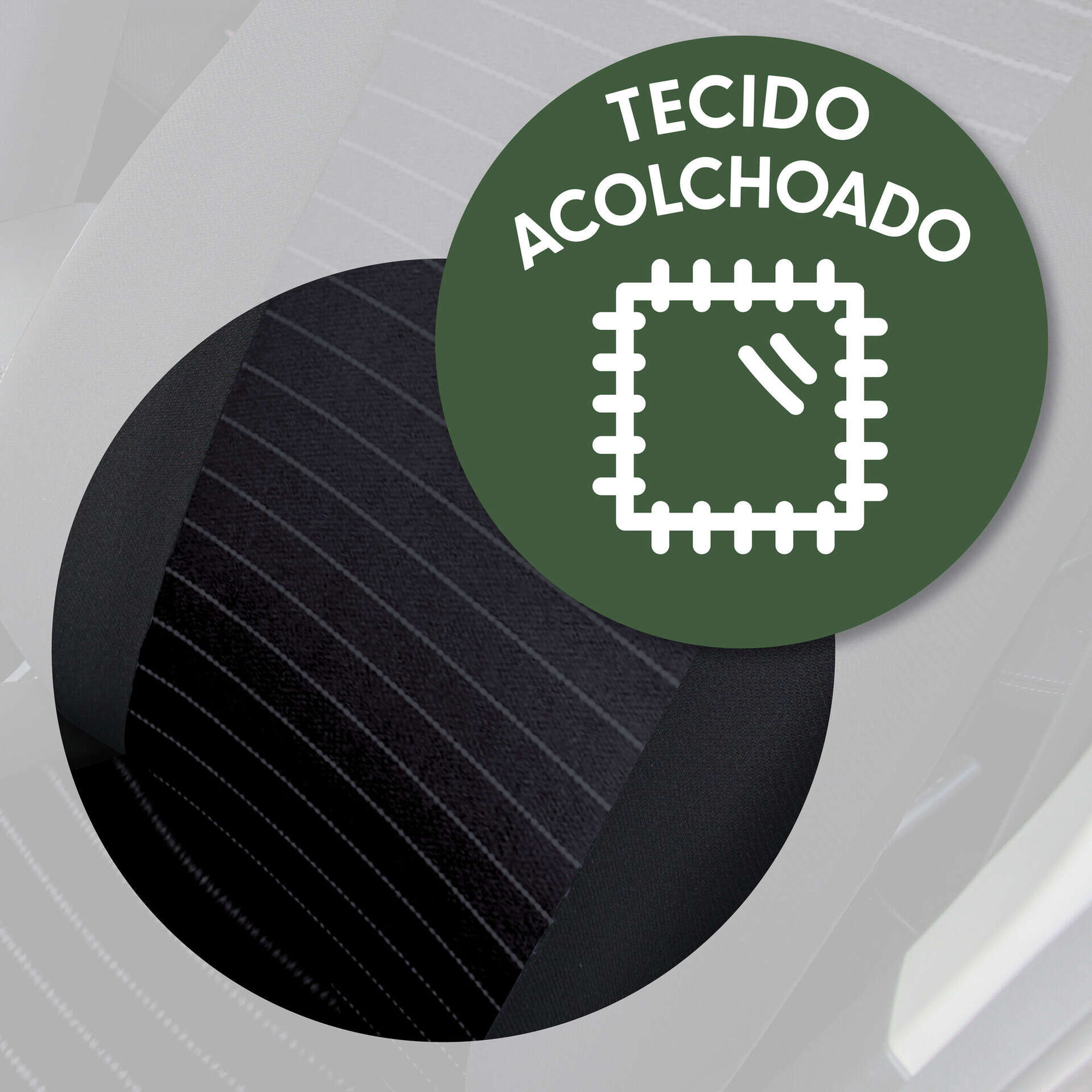 Capa 2 Lugares Boos Eco