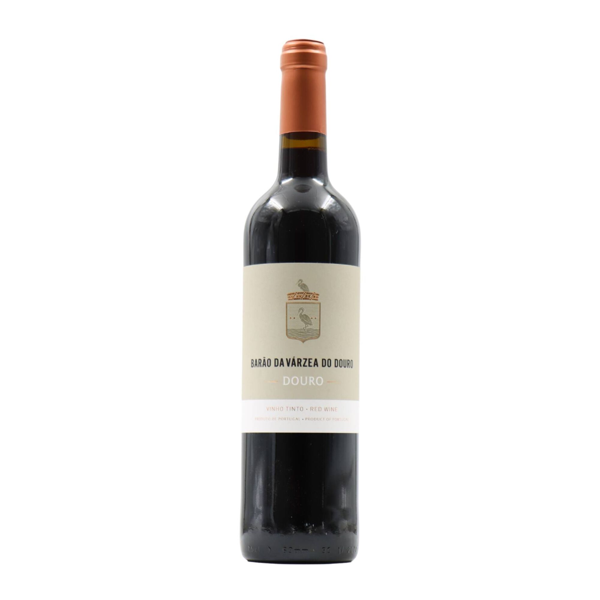 Bar&atilde;o da V&aacute;rzea do Douro Vinho Tinto