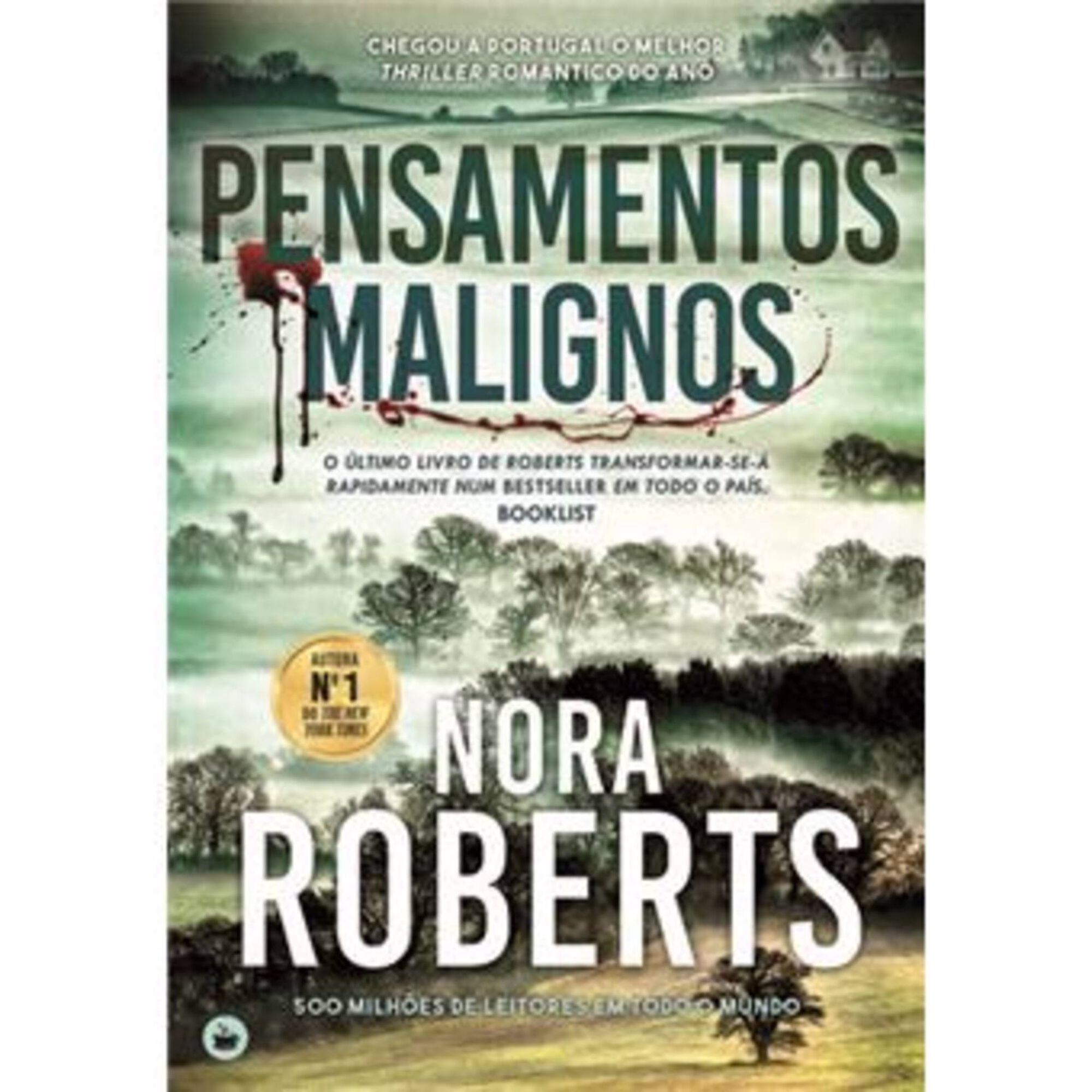 Pensamentos Malignos Pensamentos Malignos