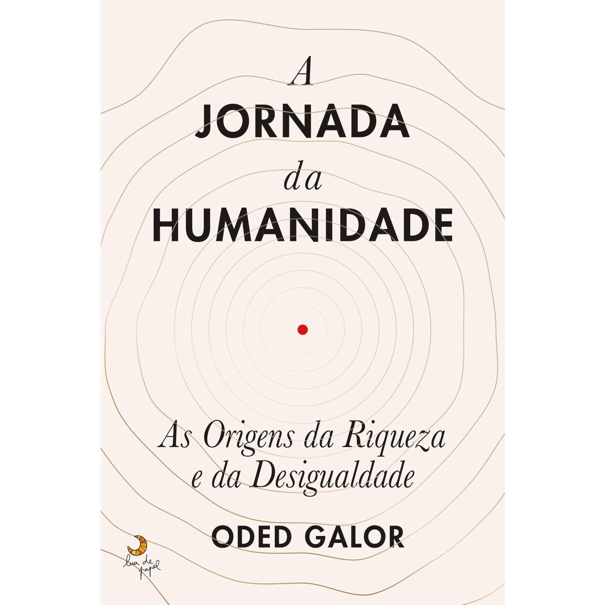 A Jornada da Humanidade