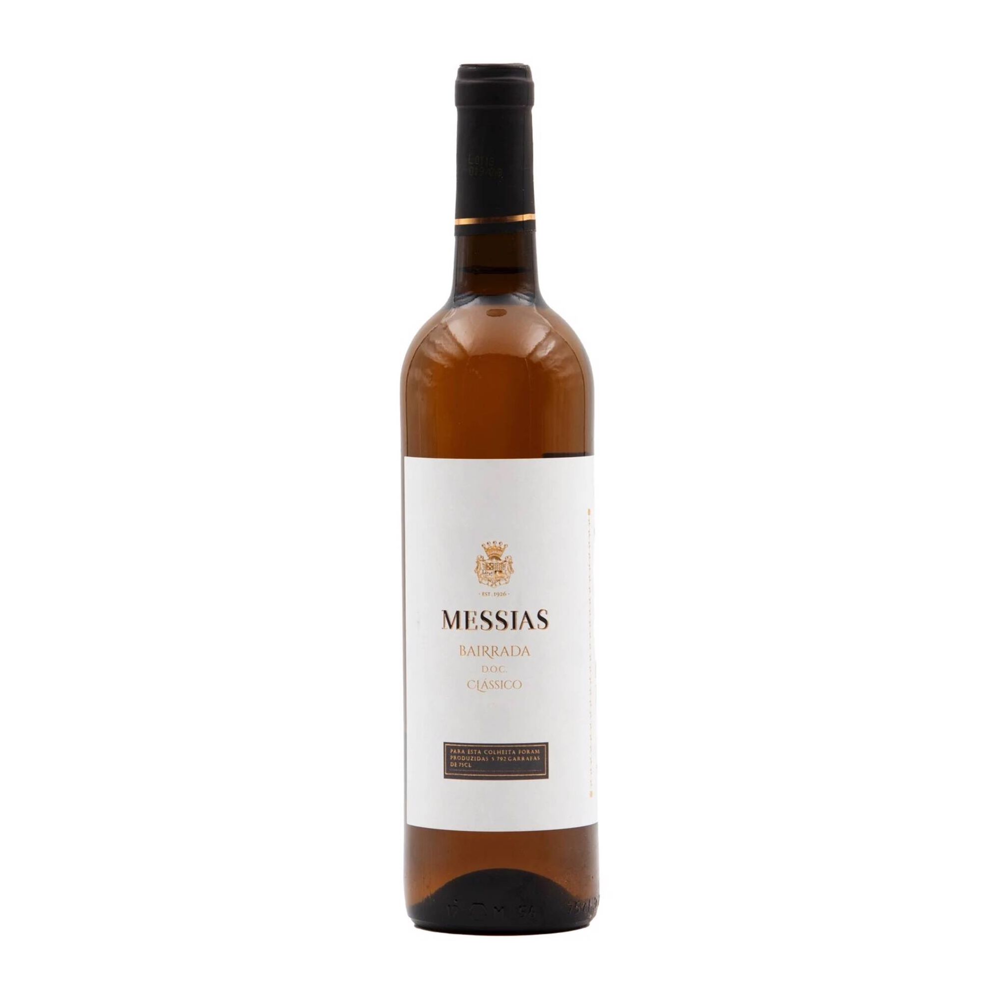 Messias Bairrada Clássico Bairrada Vinho Branco Messias Bairrada Clássico Bairrada Vinho Branco