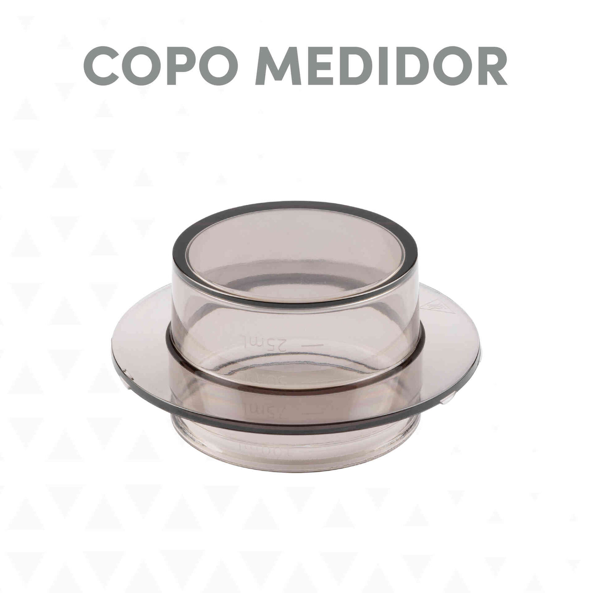 Panela de Mistura XL