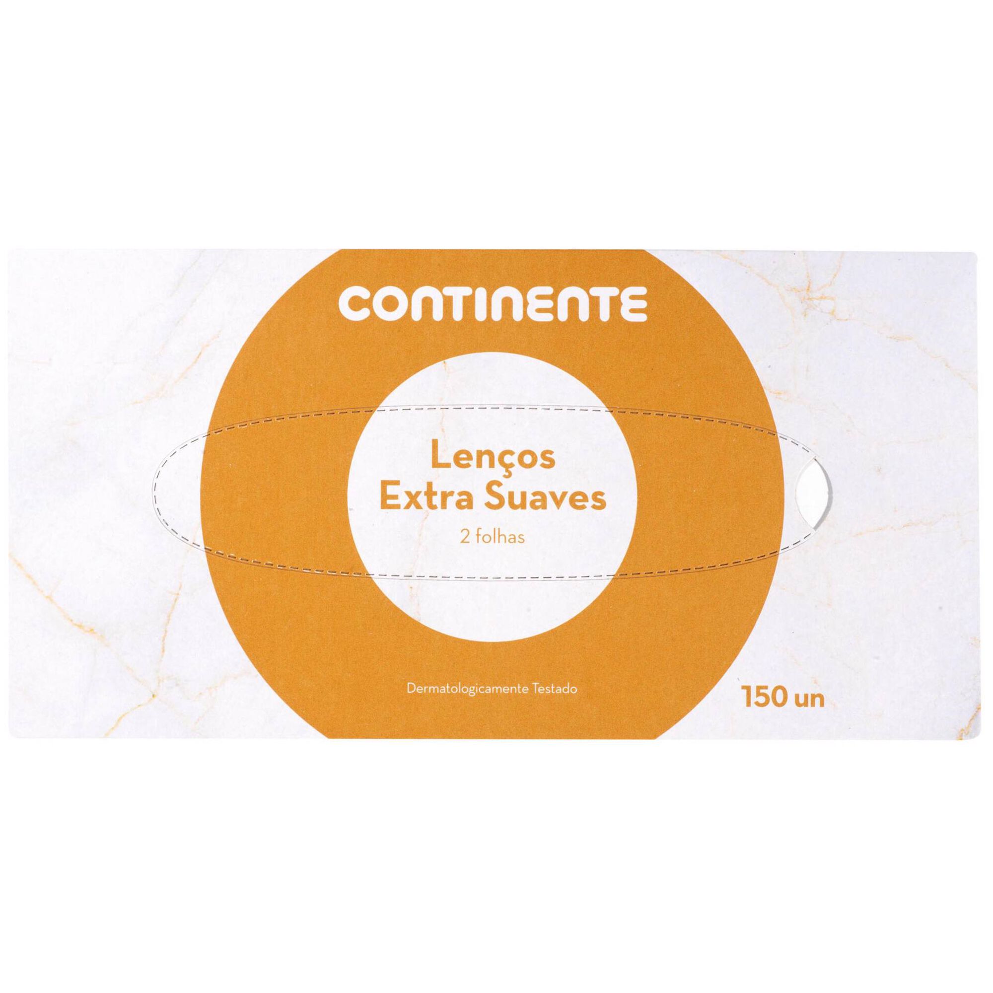 Lenços Faciais