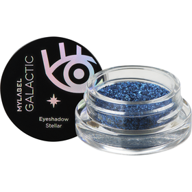 Sombra de Olhos Galactic Azul Escuro