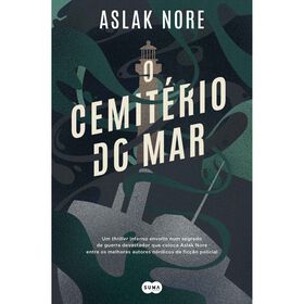 O Cemit&eacute;rio do Mar de Aslak Nore