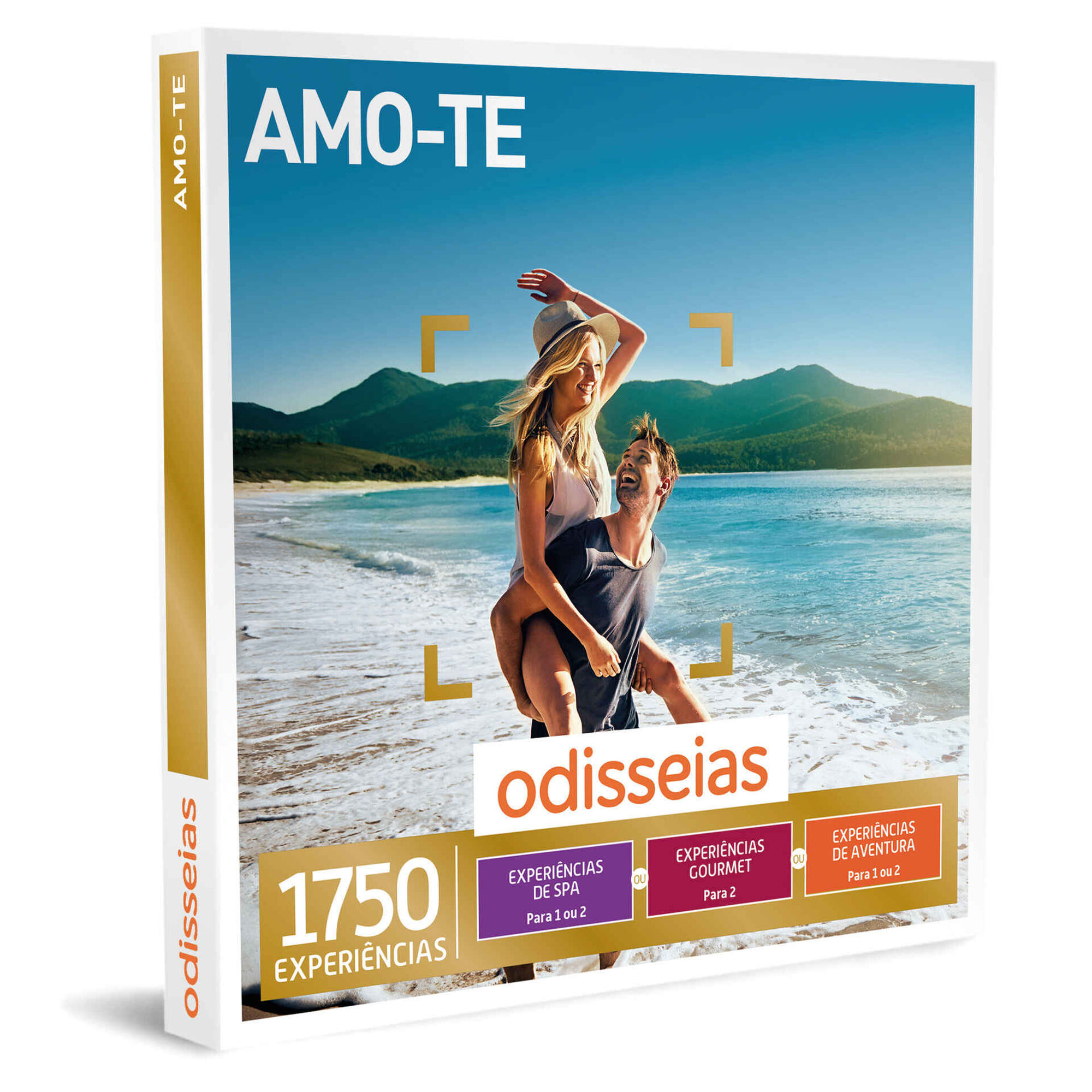Amo-te Amo-te