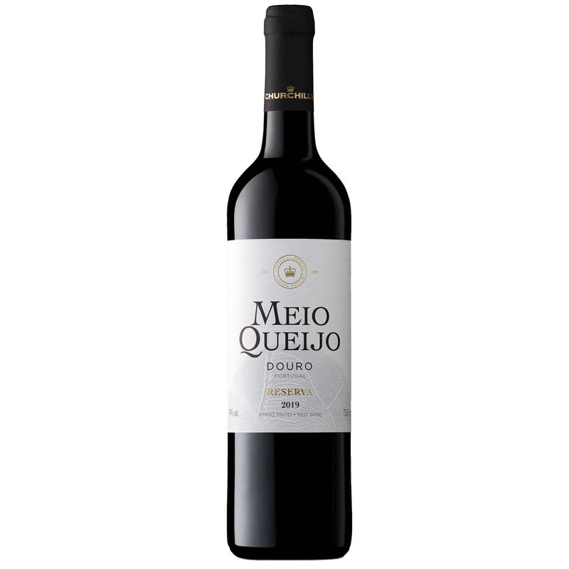 Meio Queijo Reserva Douro Vinho Tinto