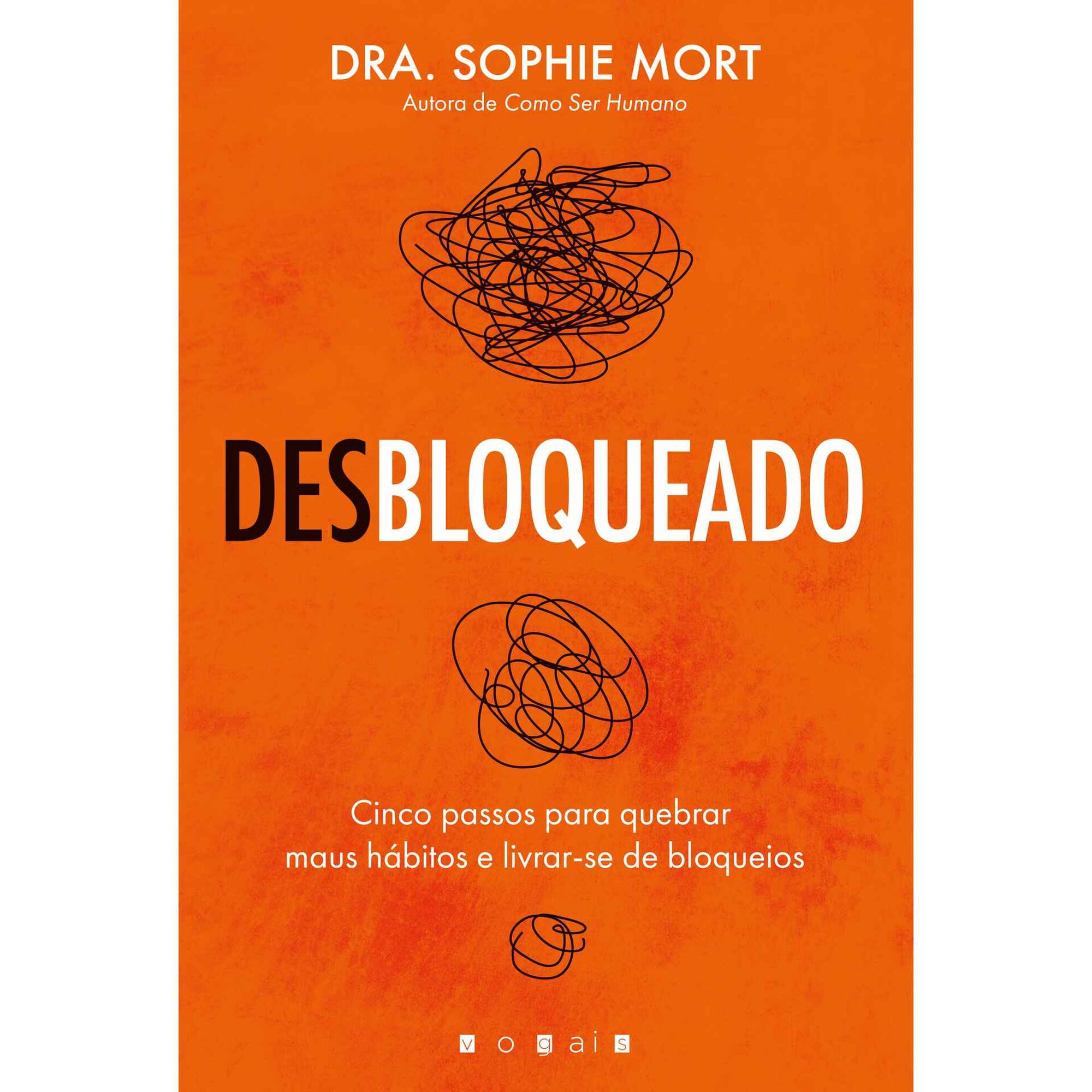 (Des)Bloqueado (Des)Bloqueado