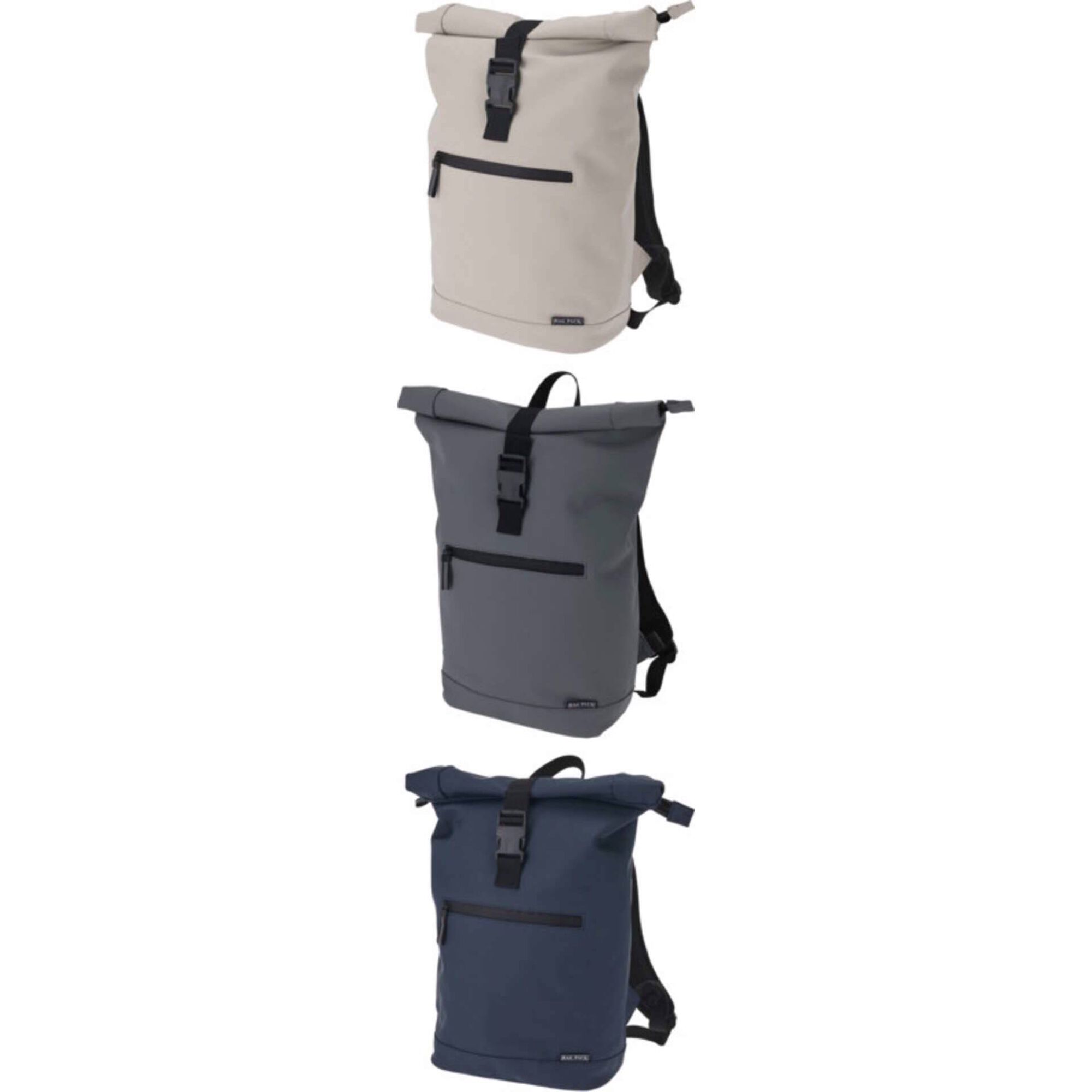 Mochila Street 21L (v&aacute;rias cores) Bazar&atilde;o