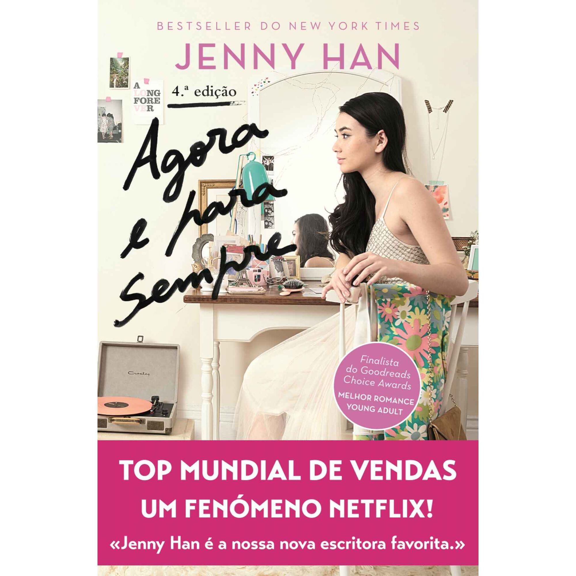 Agora e Para Sempre