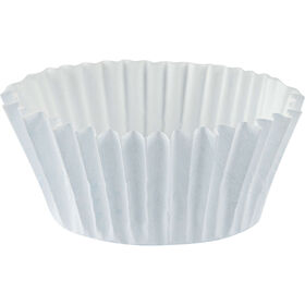 Conjunto 60 Formas Papel Frisado M&eacute;dias 4cm Coloridas Kasa