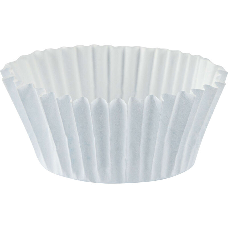 Conjunto 60 Formas Papel Frisado Médias 4cm Coloridas Kasa