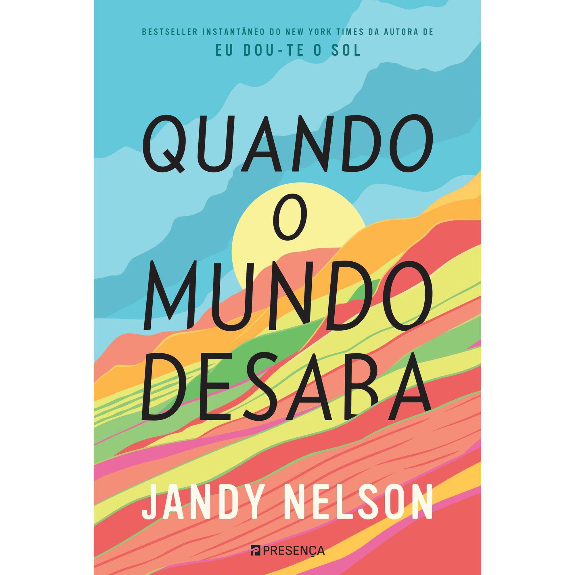 Quando o Mundo Desaba