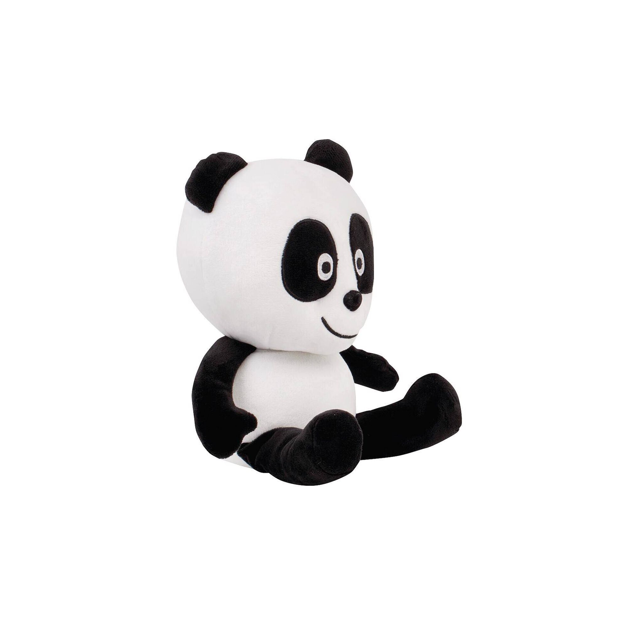 Peluche Panda Piruetas