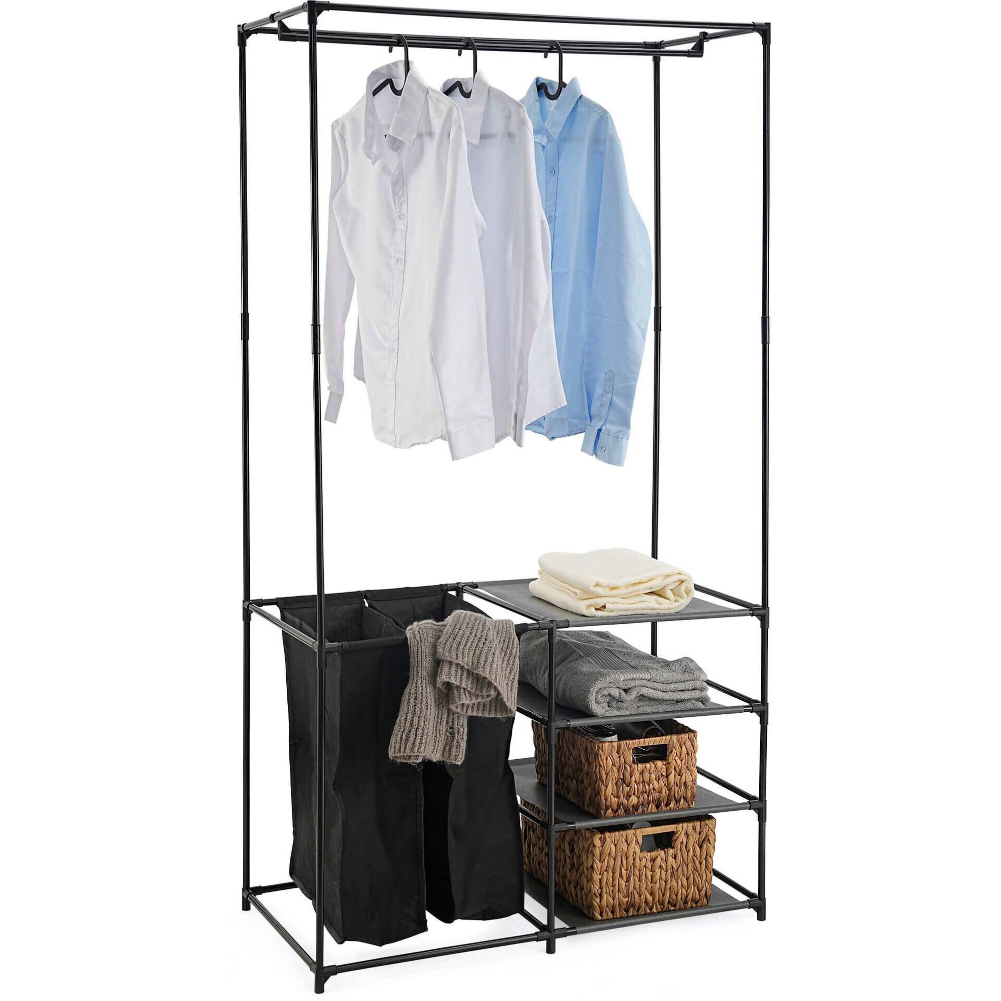 Organizador de Roupa Kasa