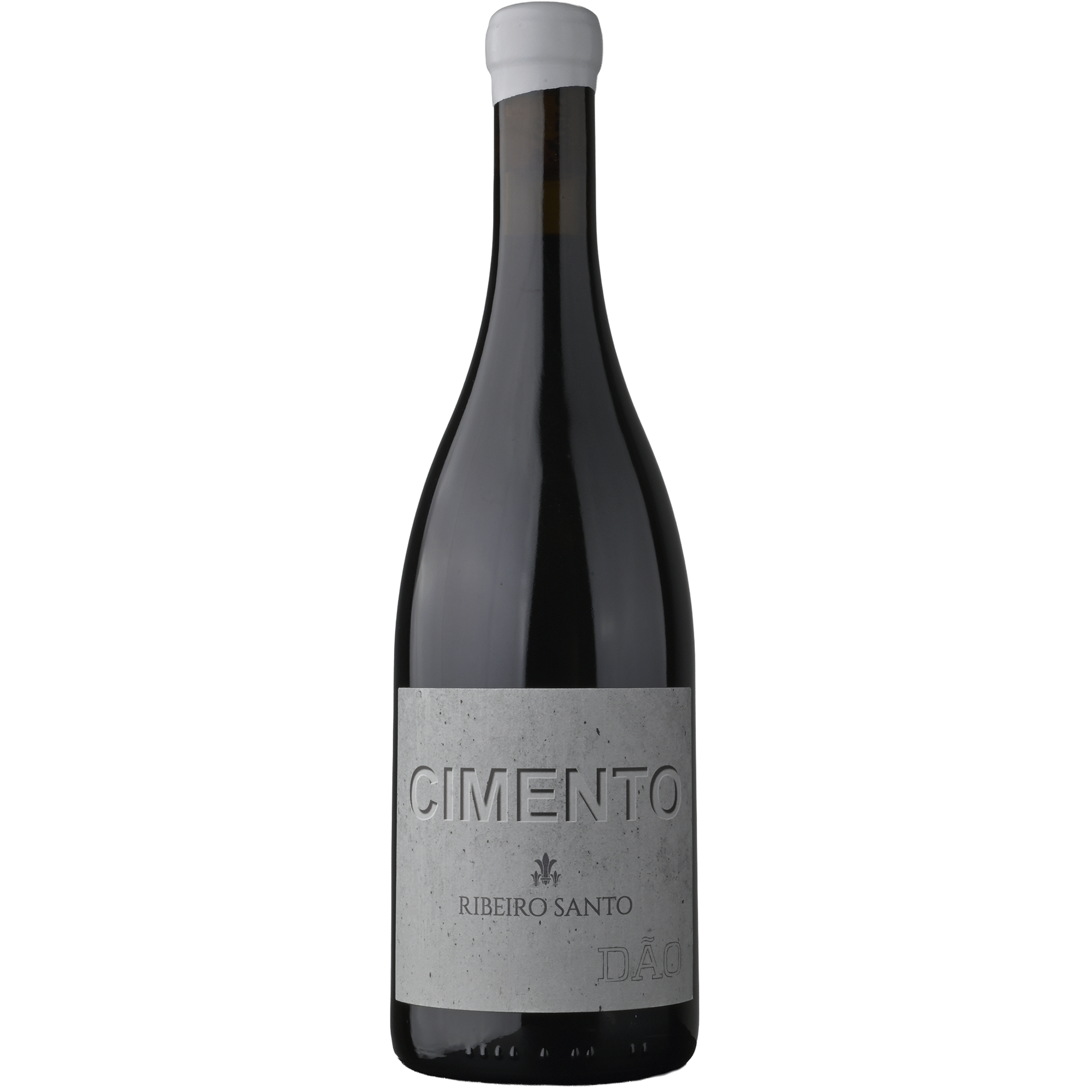 Ribeiro Santo Cimento D&atilde;o Vinho Tinto