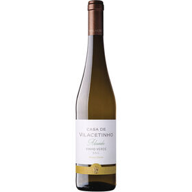 Casa de Vilacetinho Alvarinho Vinho Branco Vinho Verde