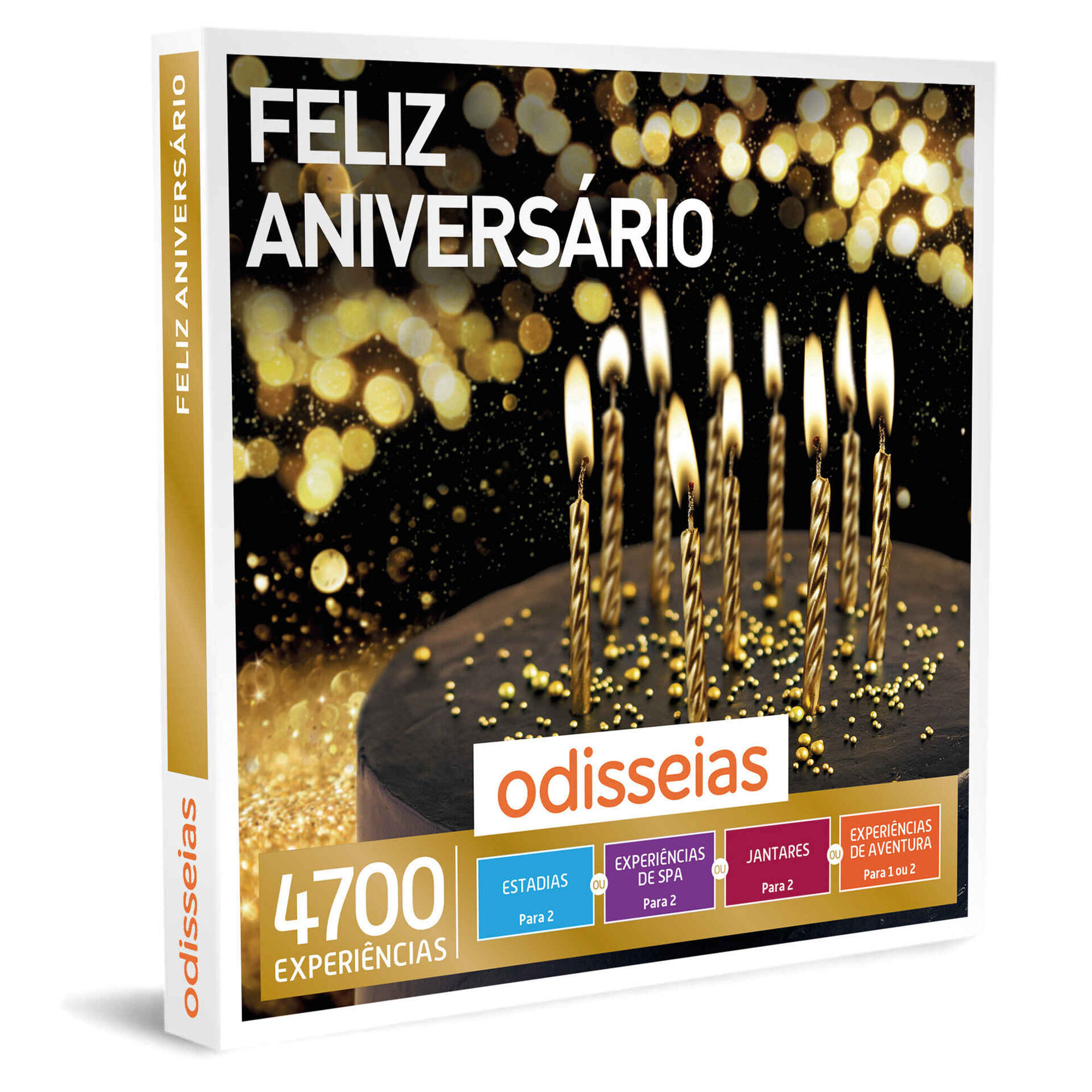 Feliz Aniversário Feliz Aniversário